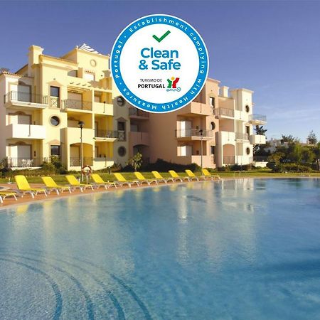 Eden Vilage By Garvetur Vilamoura Exterior foto