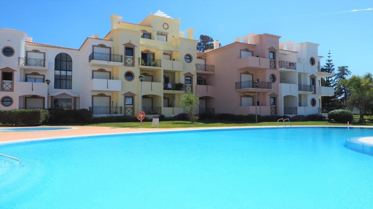 Eden Vilage By Garvetur Vilamoura Exterior foto
