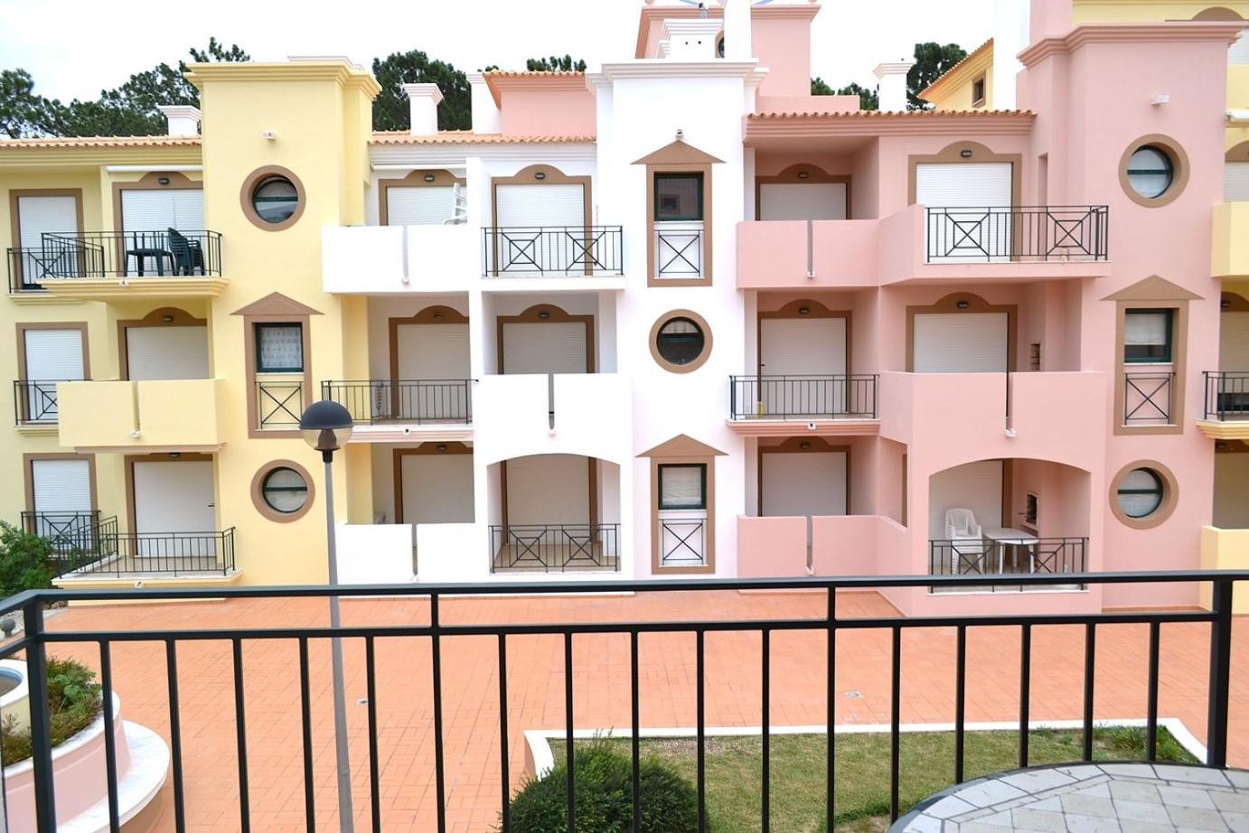 Eden Vilage By Garvetur Vilamoura Exterior foto