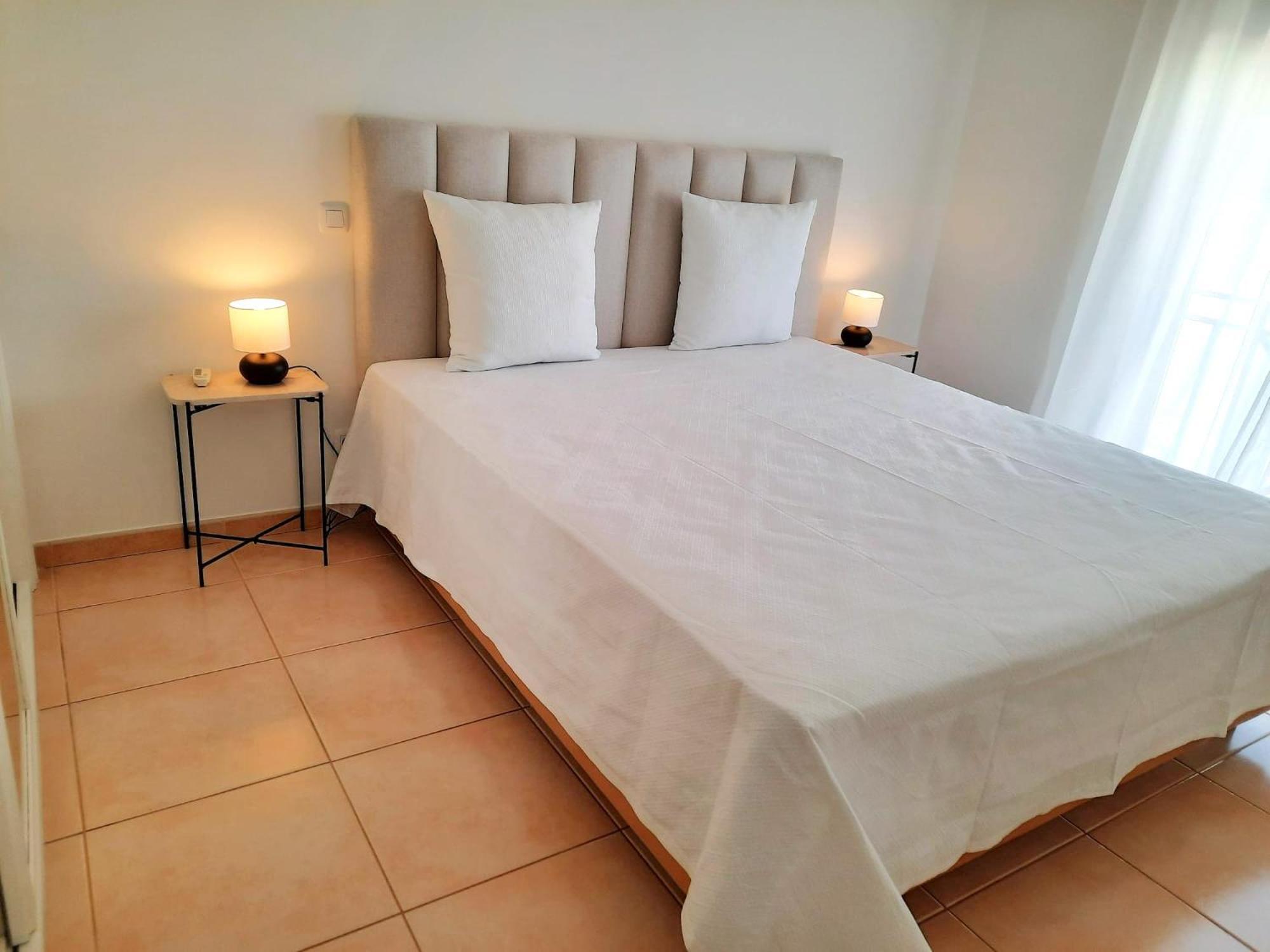 Eden Vilage By Garvetur Vilamoura Exterior foto