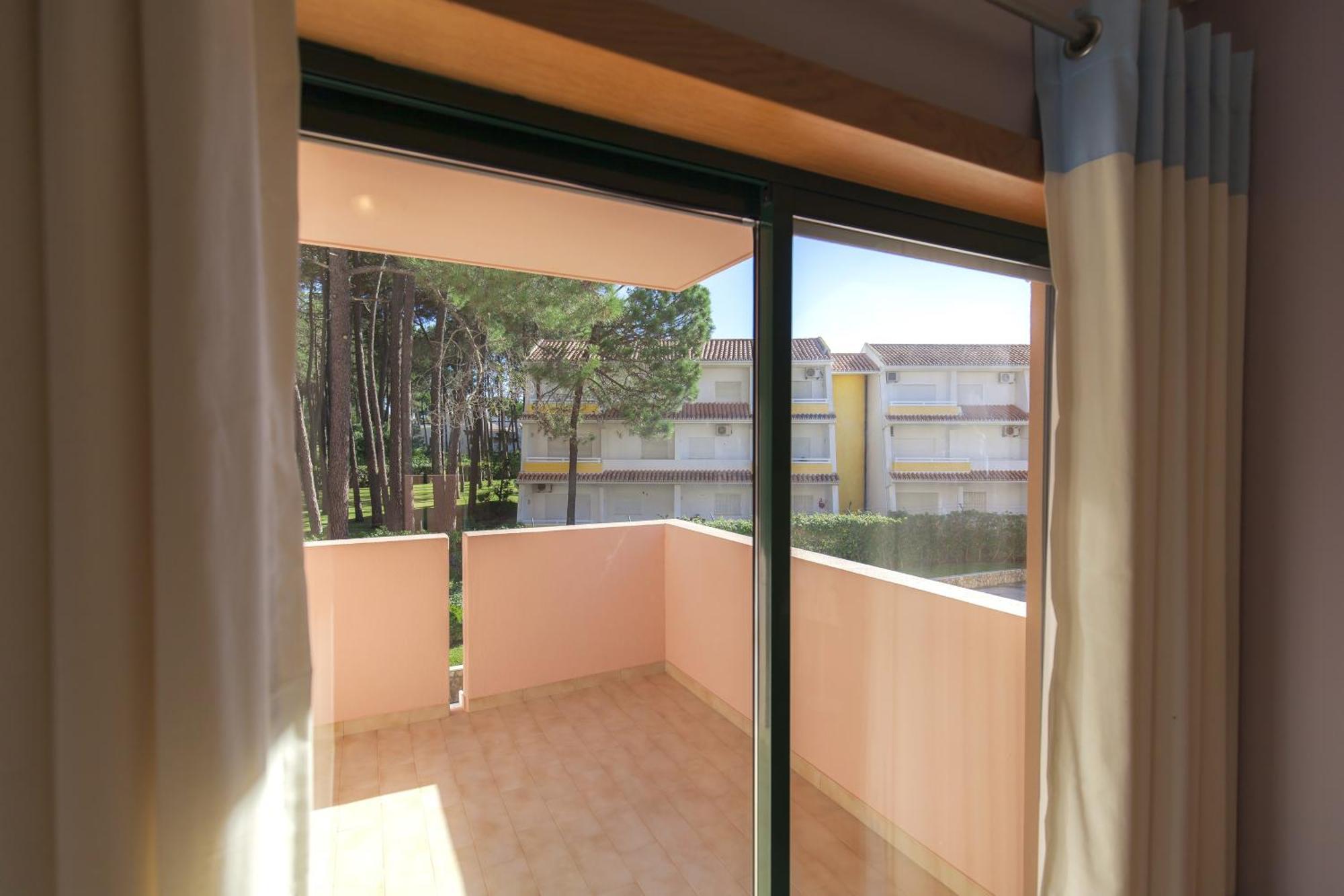 Eden Vilage By Garvetur Vilamoura Exterior foto