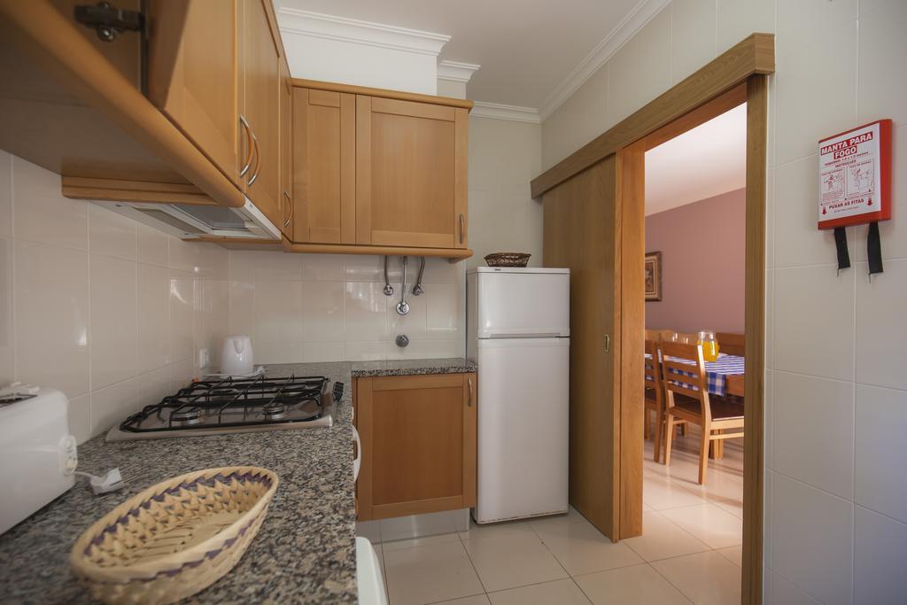 Eden Vilage By Garvetur Vilamoura Exterior foto