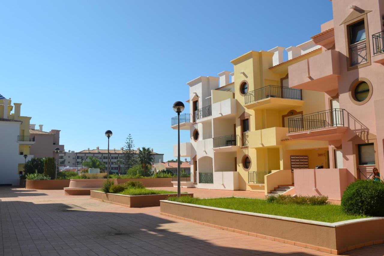 Eden Vilage By Garvetur Vilamoura Exterior foto